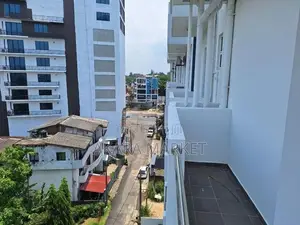 Aston Residency - Unfurnished Apartment for Sale A42348 Colombo 5