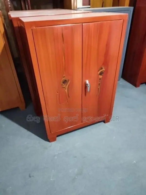 Steel Cupboard