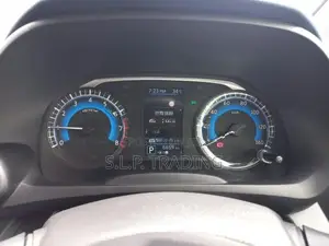 Nissan Dayz High Way Star Propil 2023