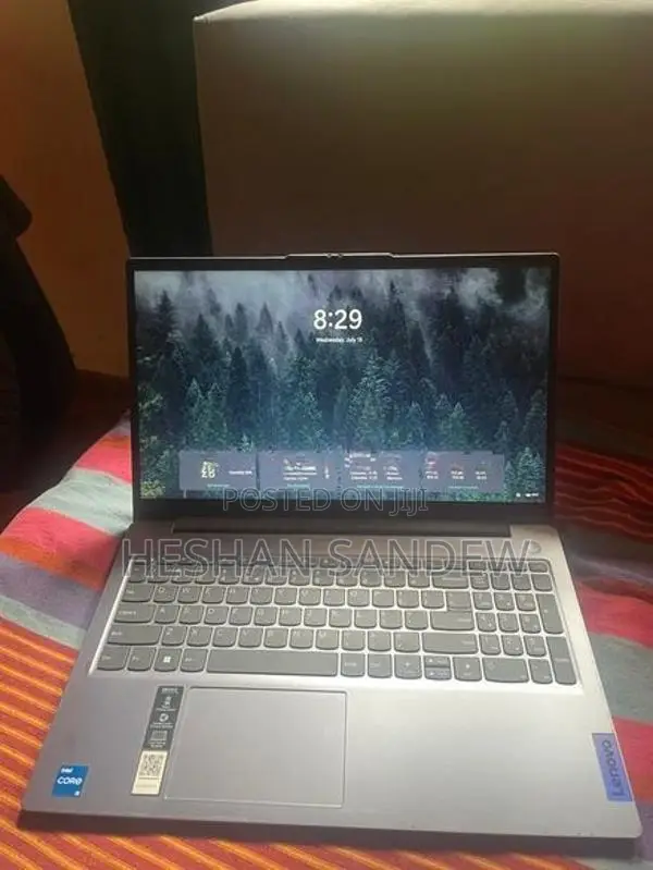 laptop
