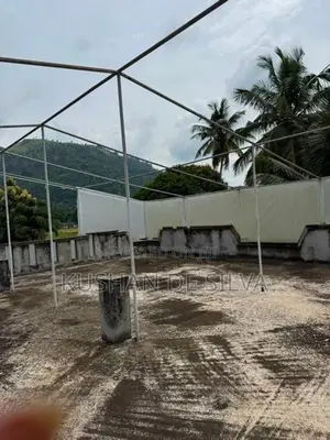 Green House Structure 2000 Sq ft