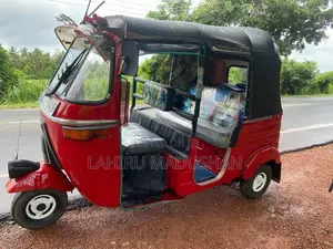 Bajaj RE 2007