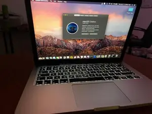 Apple Macbook Pro i5 Retina