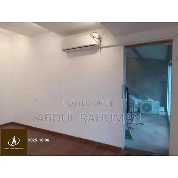 බිමල් Nochiyagama Building for Rent