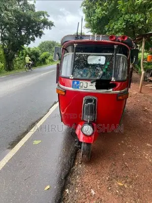 Bajaj RE 2007