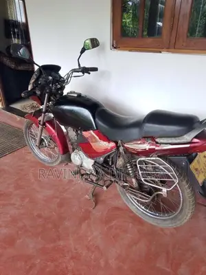 TVS Star City Plus 2006