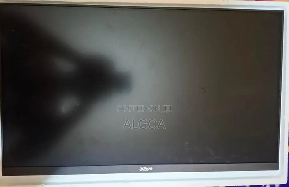 Dahua 24" IPS LED Monitor