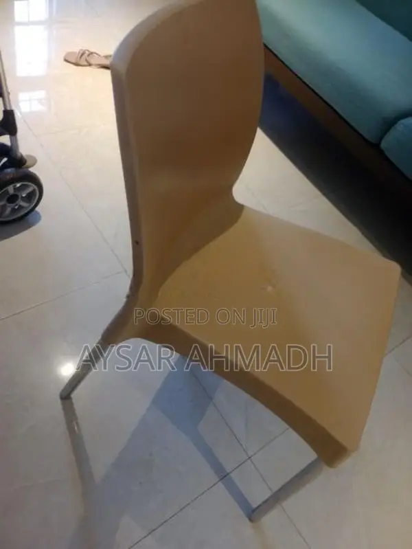 Mesh Back Office Chair