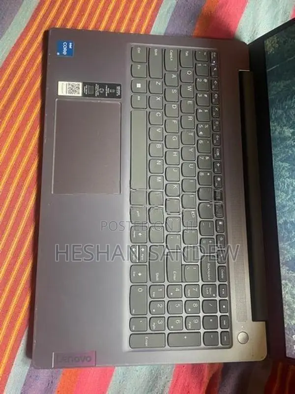 laptop