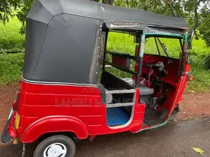 Bajaj RE 2007