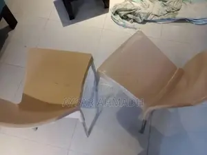 Mesh Back Office Chair