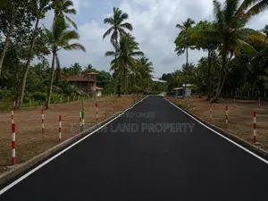 Land for Sale Narammala