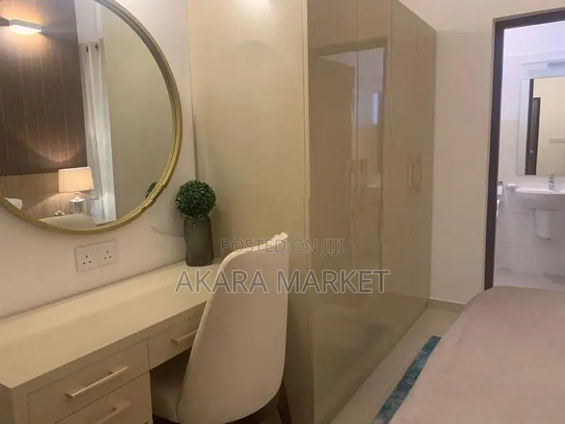 Prime Java 25 - Furnished Apartment for Sale A43917 Colombo 05