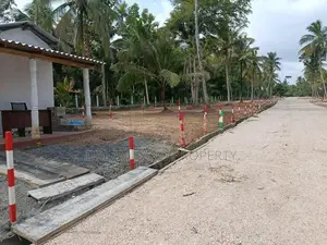 Land for Sale Narammala