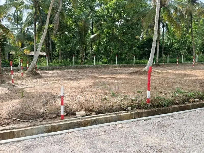 Land for Sale Narammala