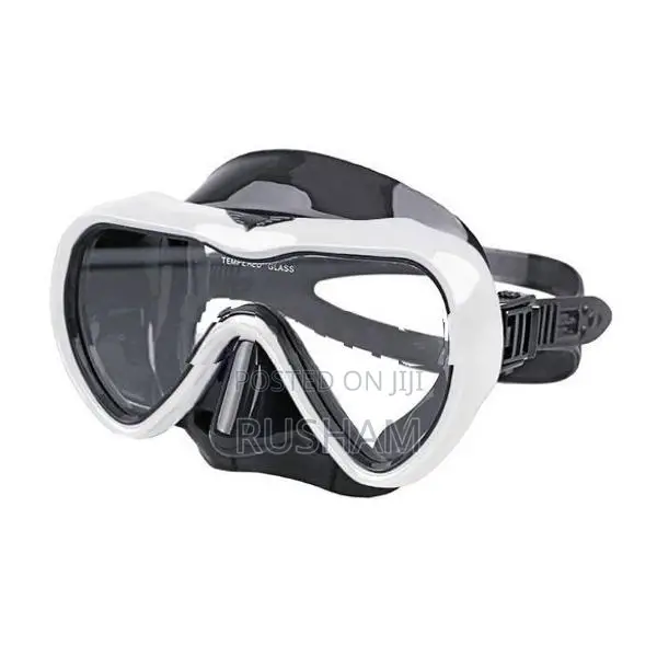 Diving Mask