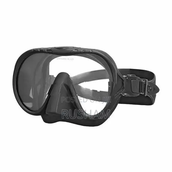 Diving Mask