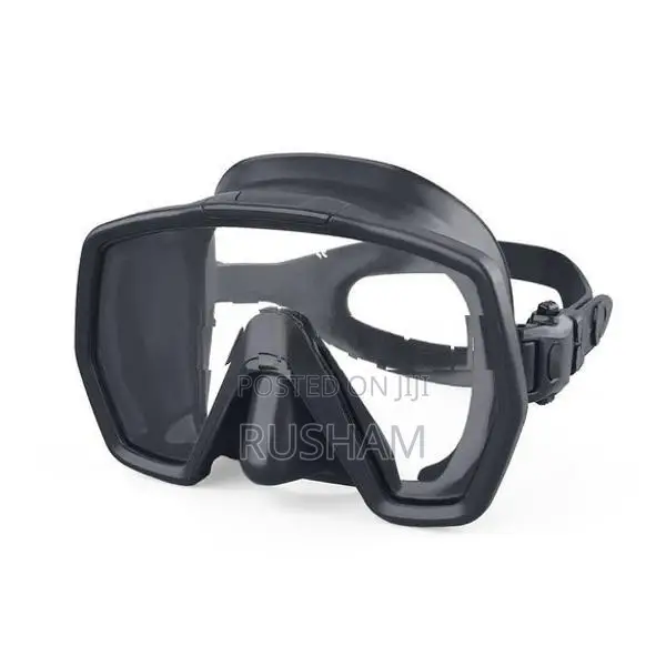 Diving Mask