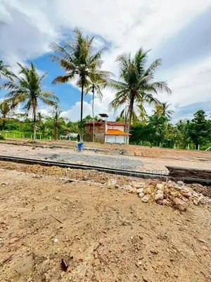 Land for Sale Kandy Road Mawathagama