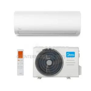 9000BTU media Krima Inverter Brand New Ac