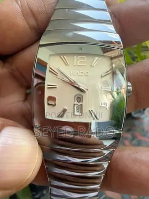 Rado Sintra Watch
