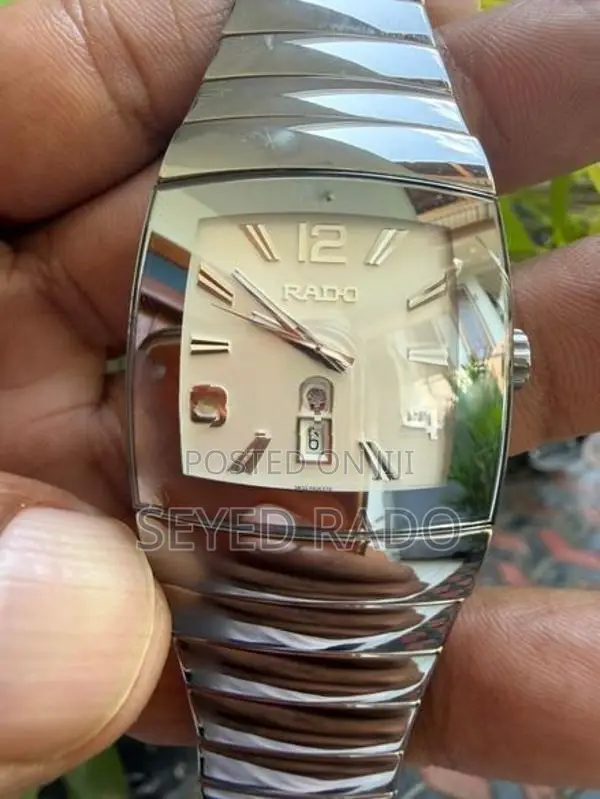 Rado Sintra Watch