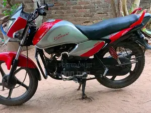 Hero Splendor i smart 2017