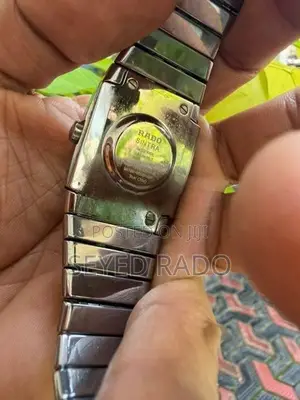 Rado Sintra Watch