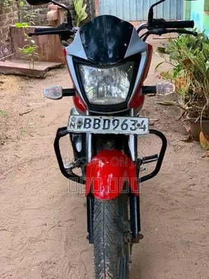 Hero Splendor i smart 2017