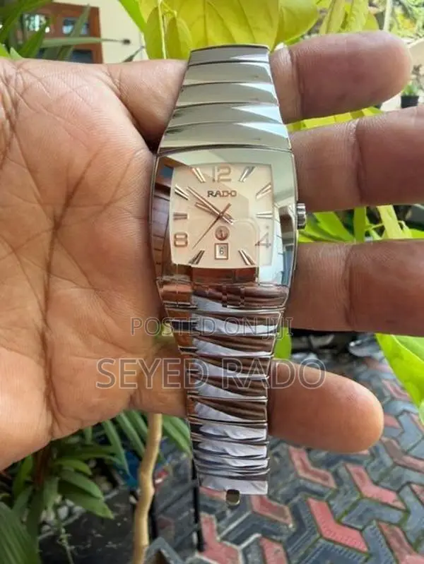 Rado Sintra Watch