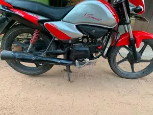 Hero Splendor i smart 2017