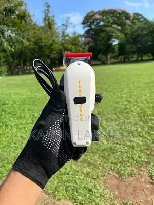 Trimmer