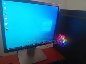 Intel Core i3 Desktop PC Monitor | 8GB RAM