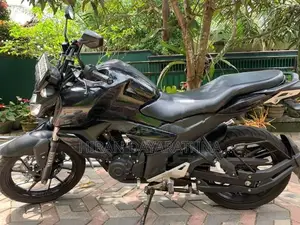 Yamaha FZS V3 2019