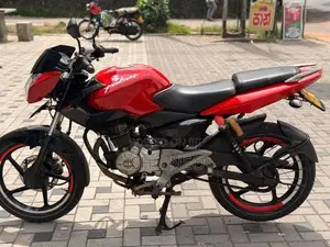 Bajaj Pulsar 135 2016