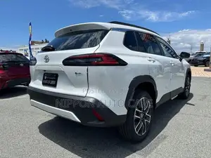 Toyota Corolla Hybrid 2026