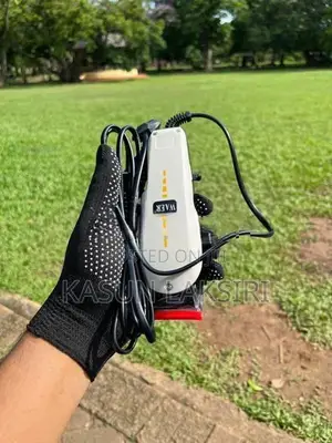 Trimmer