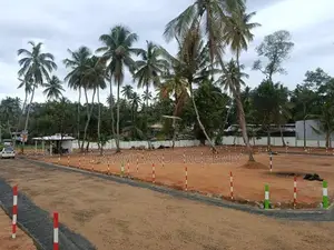 Land for Sale Lake Round Kurunegala