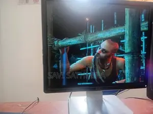 Intel Core i3 Desktop PC Monitor | 8GB RAM