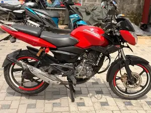 Bajaj Pulsar 135 2016