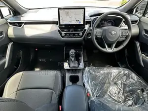 Toyota Corolla Hybrid 2026