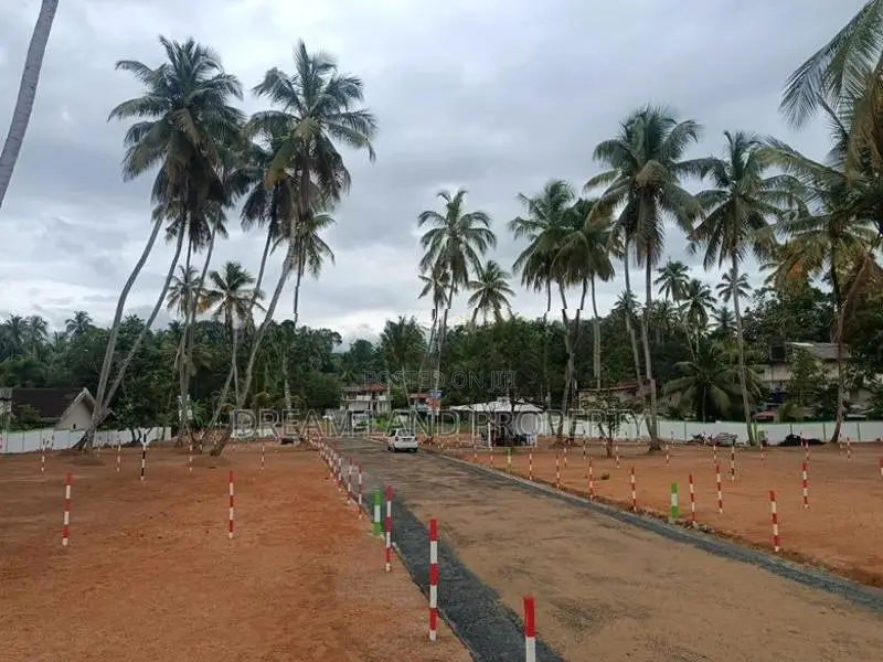 Land for Sale Lake Round Kurunegala