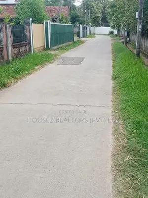 Prime Residential Land for Sale – Kurana, Negombo