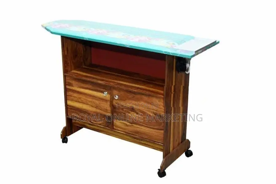 iron cupboard (H-7)