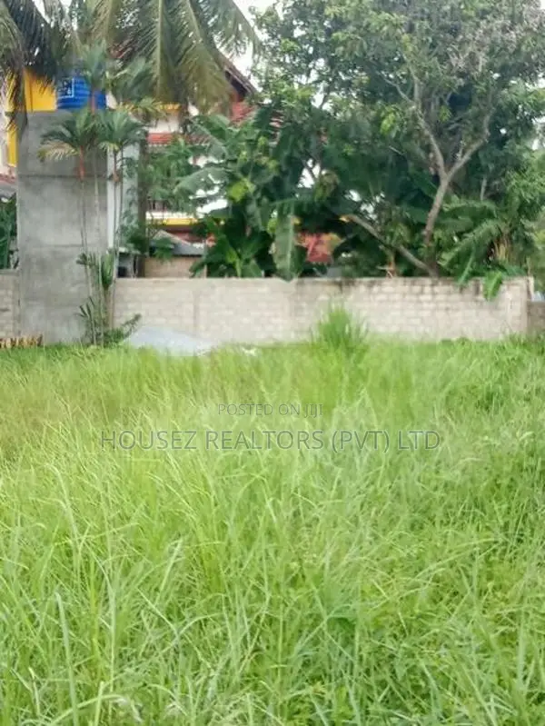 Prime Residential Land for Sale – Kurana, Negombo