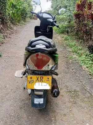 TVS Streak 2011