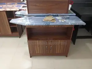 iron cupboard (H-7)