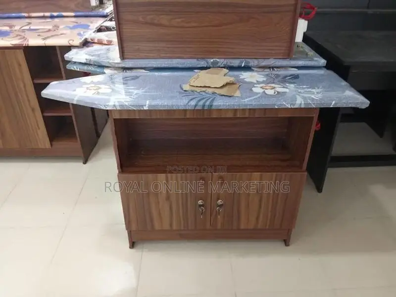 iron cupboard (H-7)