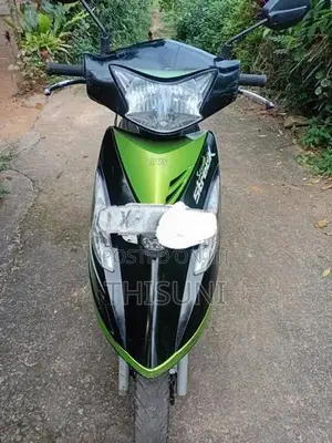 TVS Streak 2011