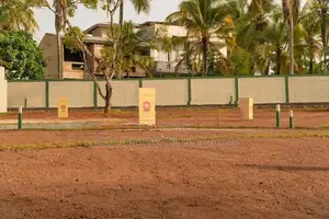 Modern Living Land for Sale in Polgasowita